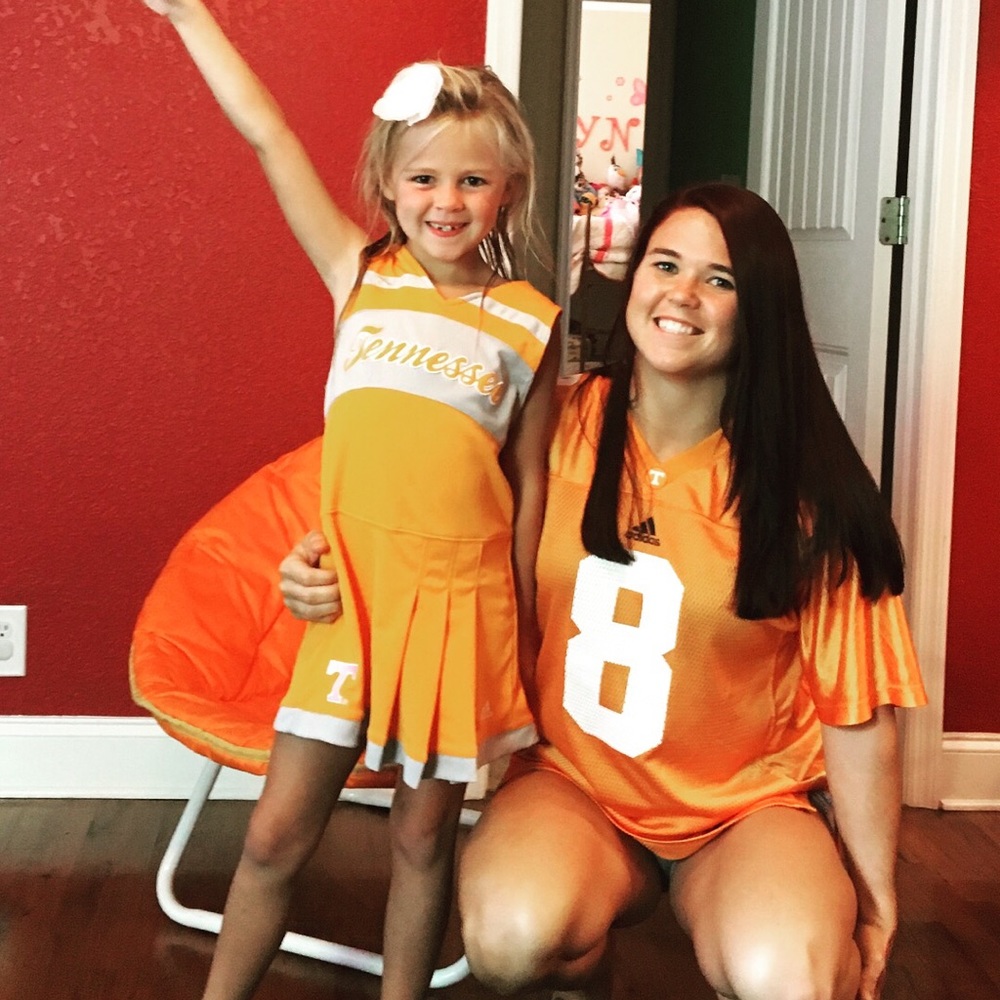 Meet your Posher, Morgan